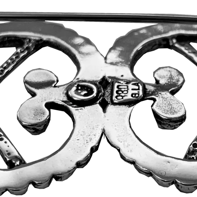 Capespenne Østfold, oksidert