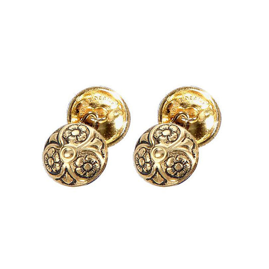 Løken mansjettknapp