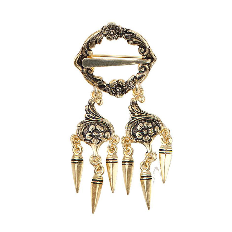 Sprette Løken med heng