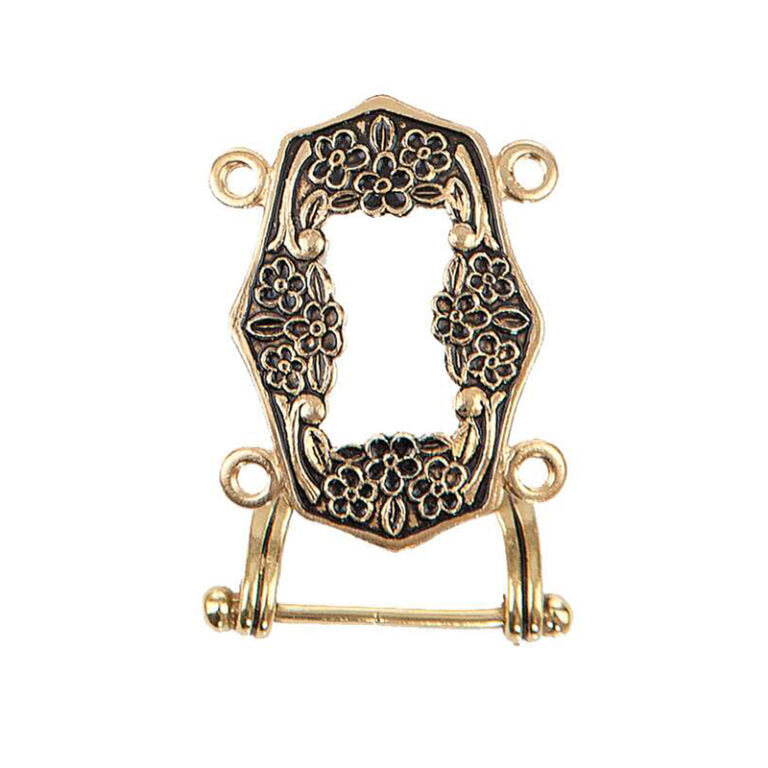 Løken veskestøl m/6 m.øsken