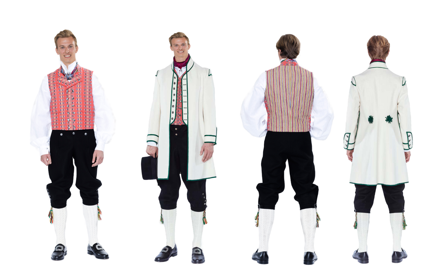 Smaalenene liten messing knapp