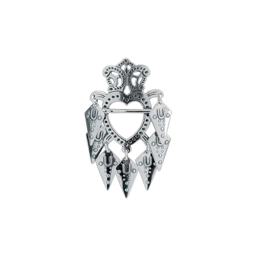 Sølje Østfold, oksidert